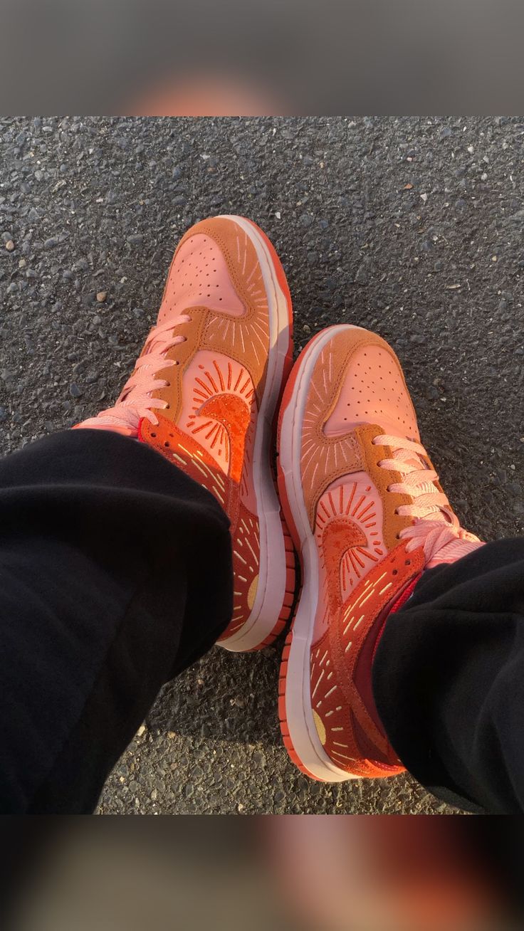 Nike Dunk Low Winter Solstice - Image 2