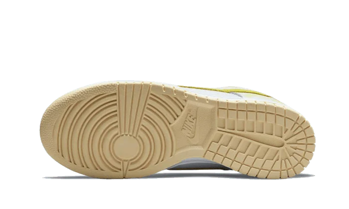 Nike Dunk Low Yellow Strike - Image 4