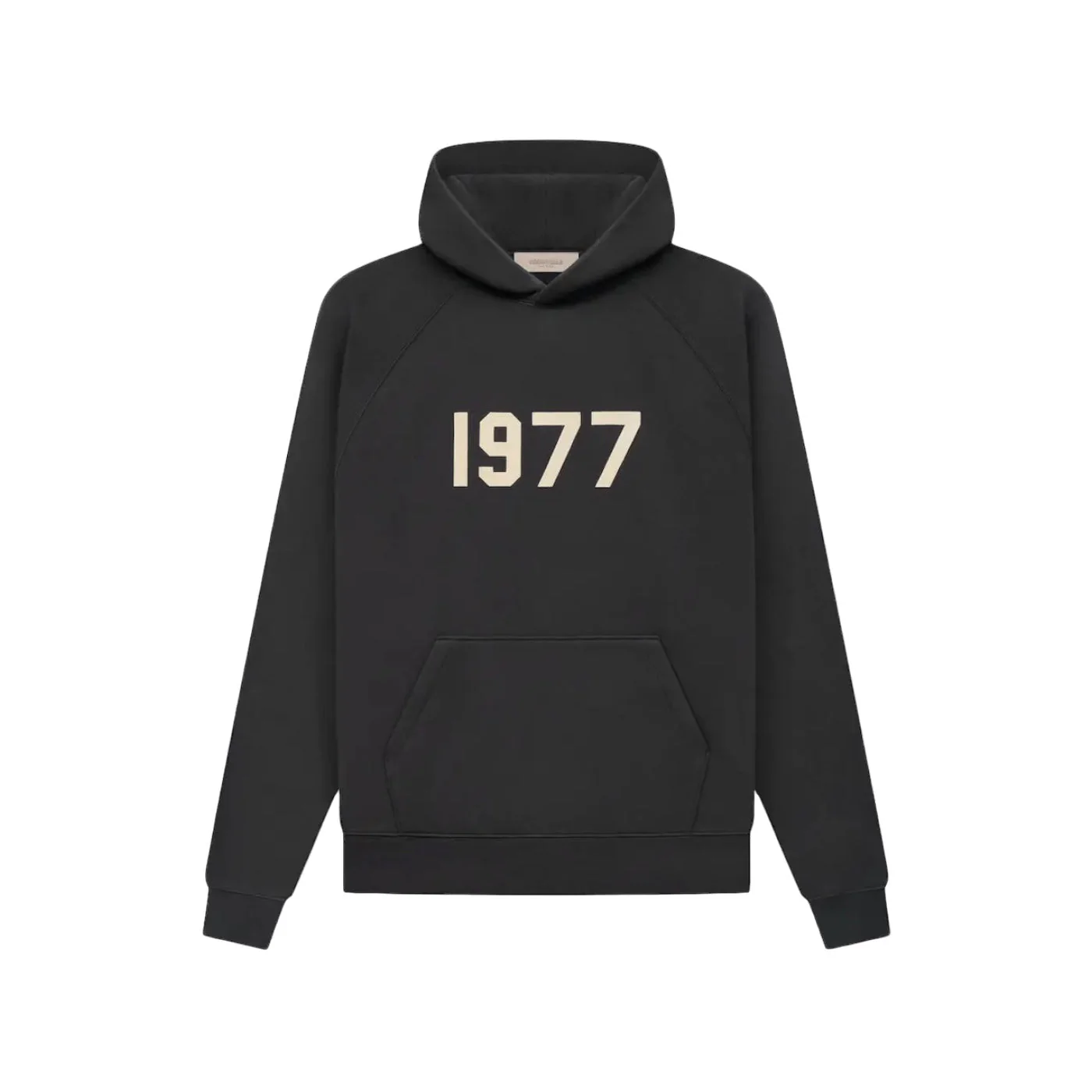 Fear of God Essentials 1977 Iron Black Full set - Image 5