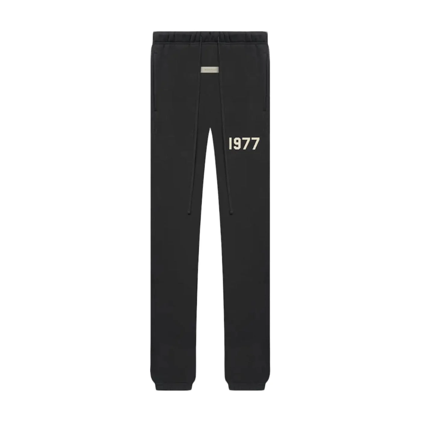 Fear of God Essentials 1977 Iron Black Full set - Image 6