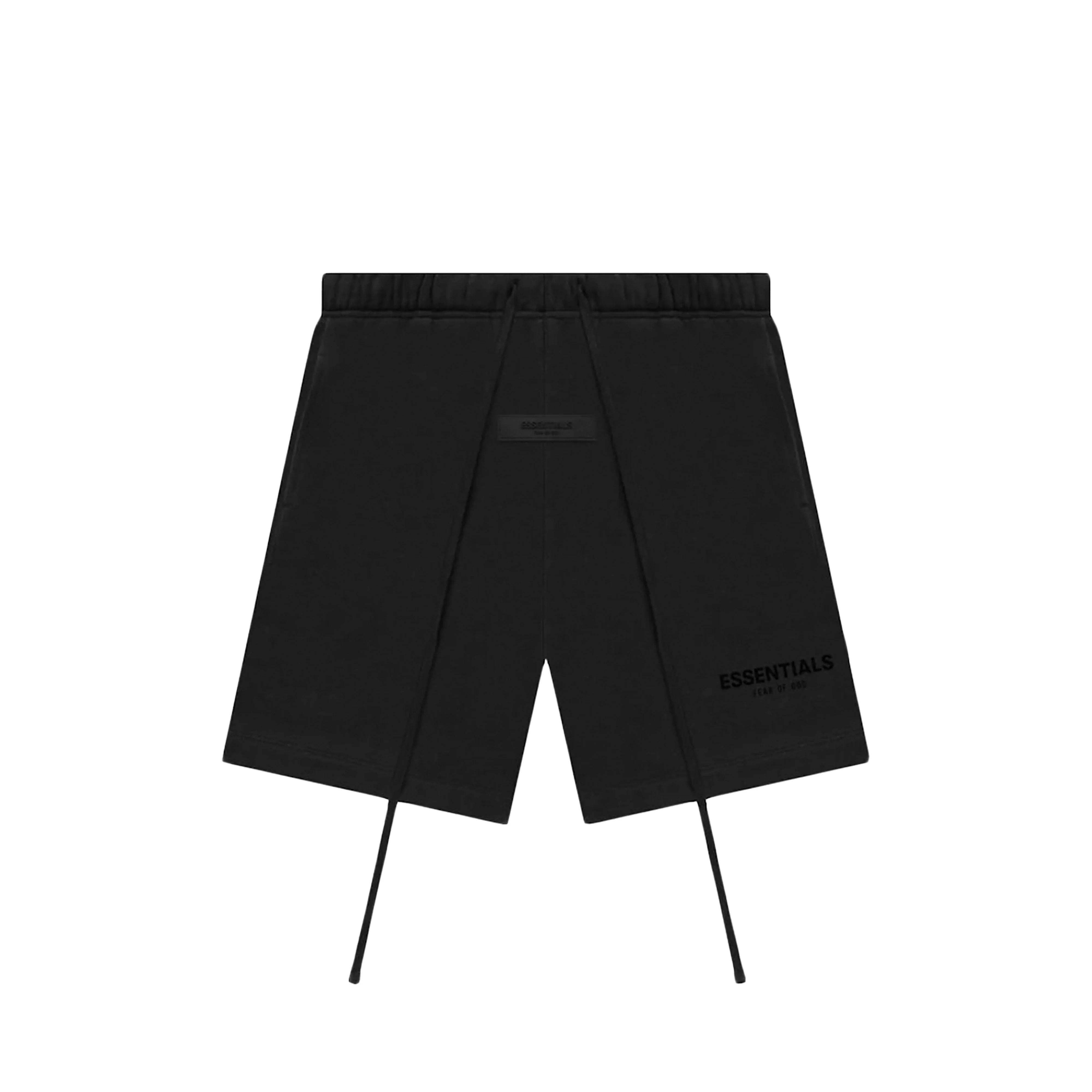 Fear of God Essentials Black Limo Summer set - Image 5