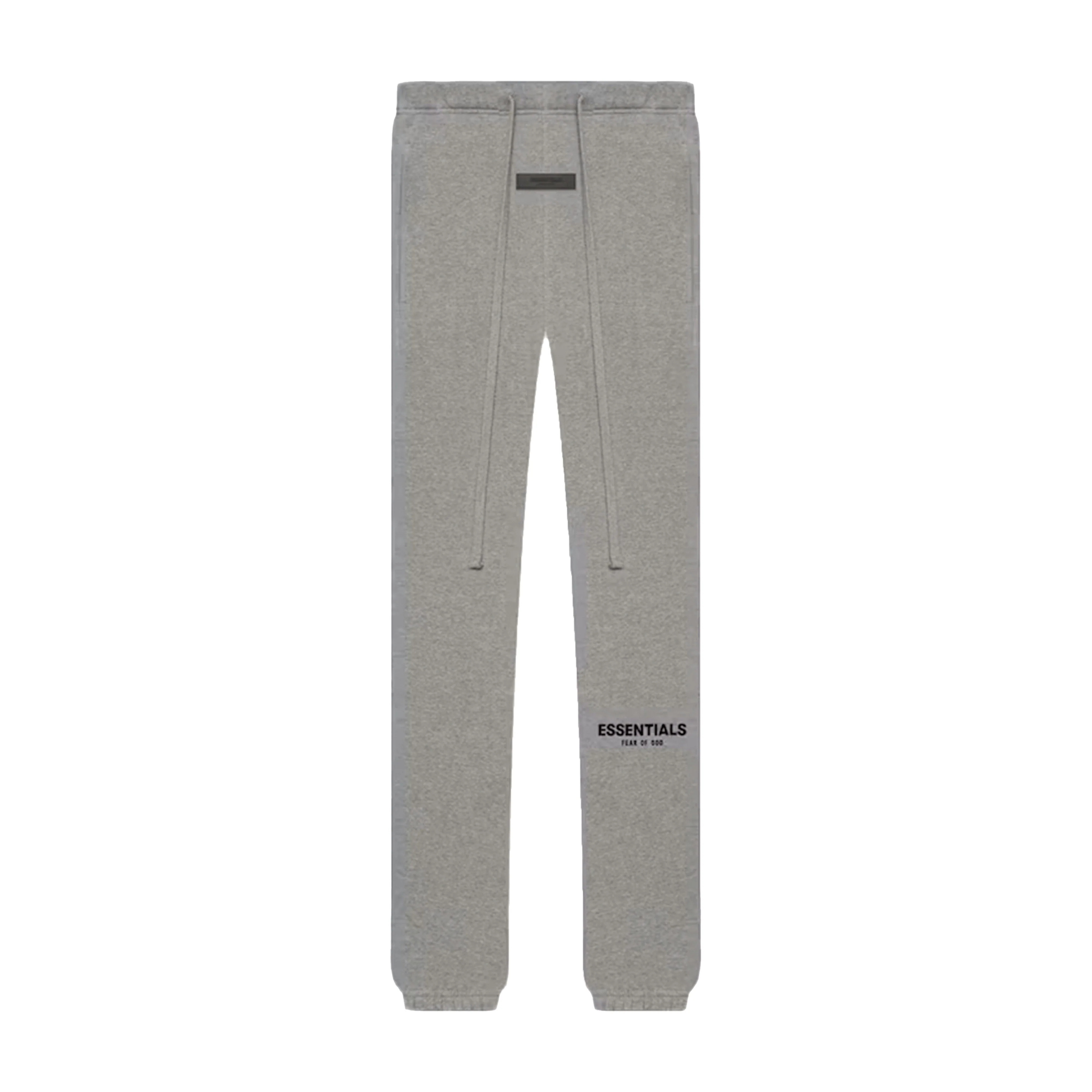 Fear of God Essentials Dark Oatmeal Full set - Image 6