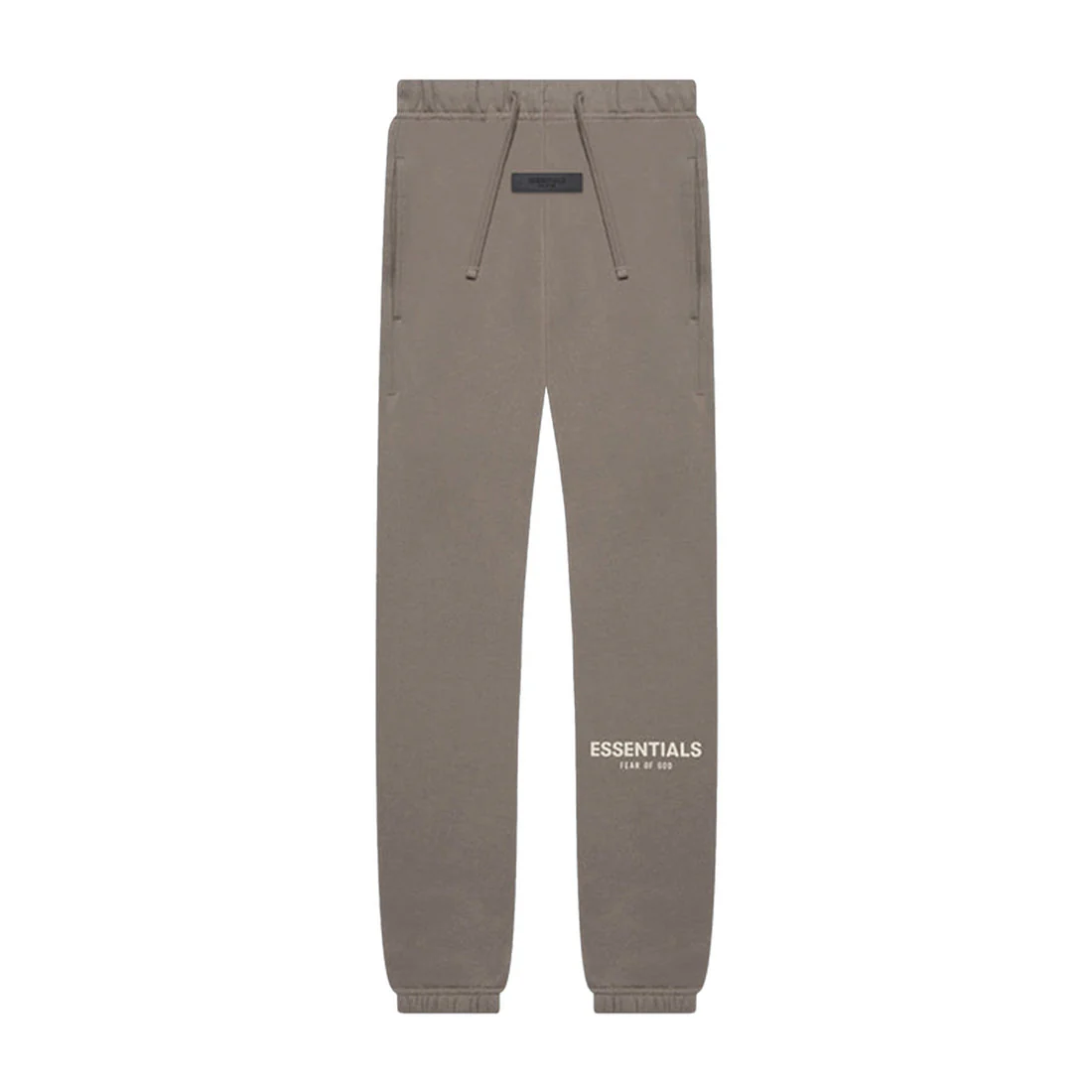 Fear of God Essentials Desert Taupe Full Set - Image 4