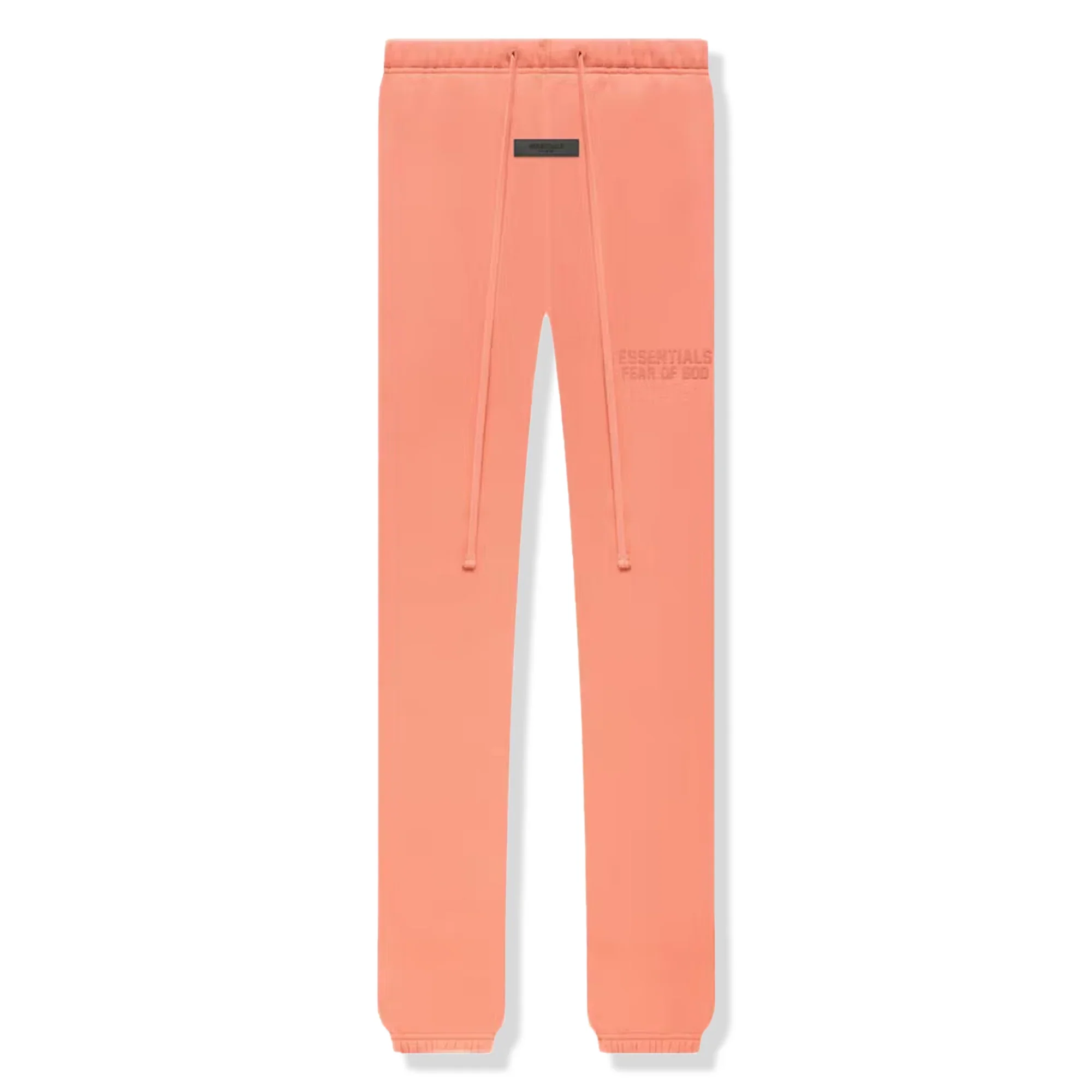 Fear of God Essentials FW22 Coral Full set - Image 7