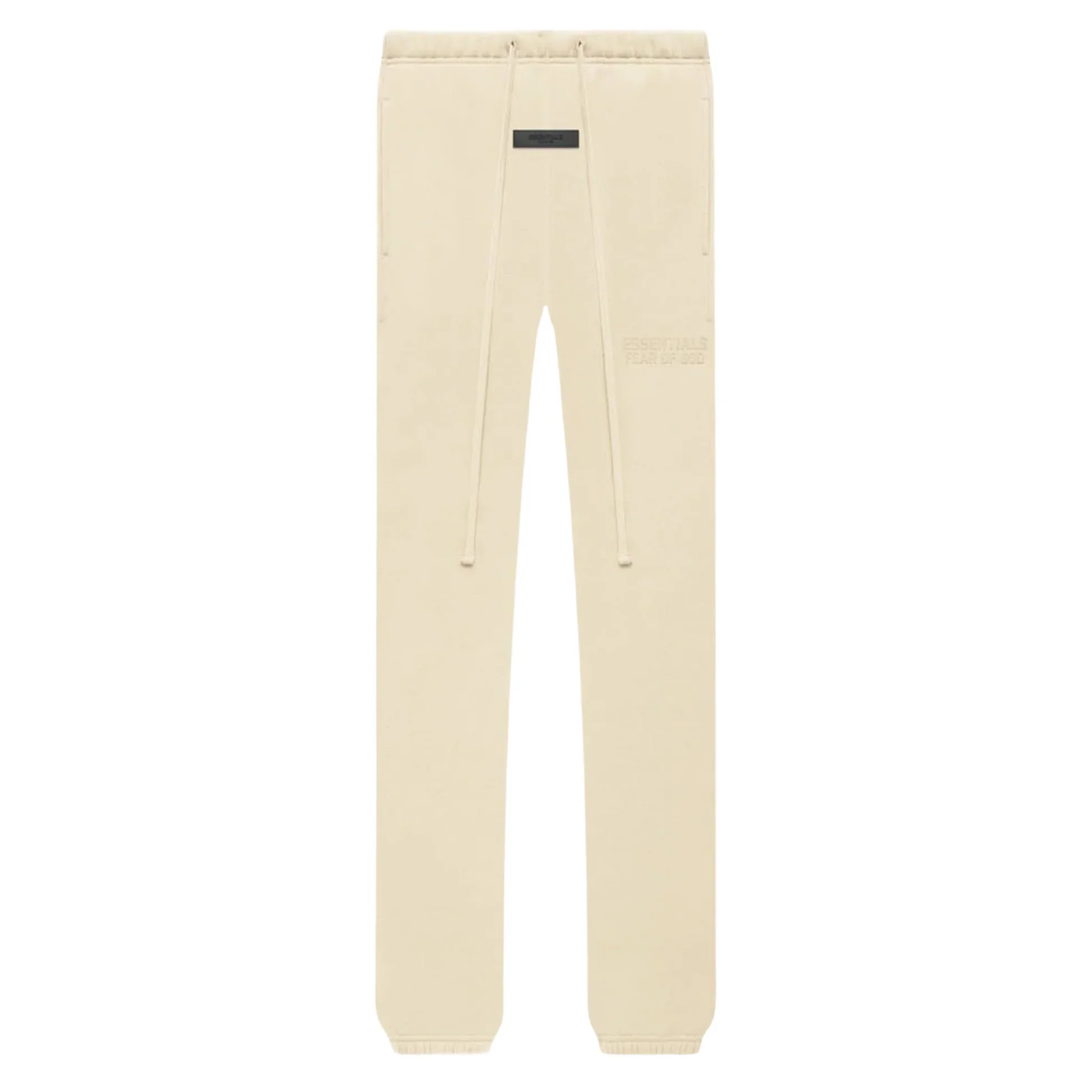 Fear of God Essentials FW22 Egg Shell Full set - Image 4