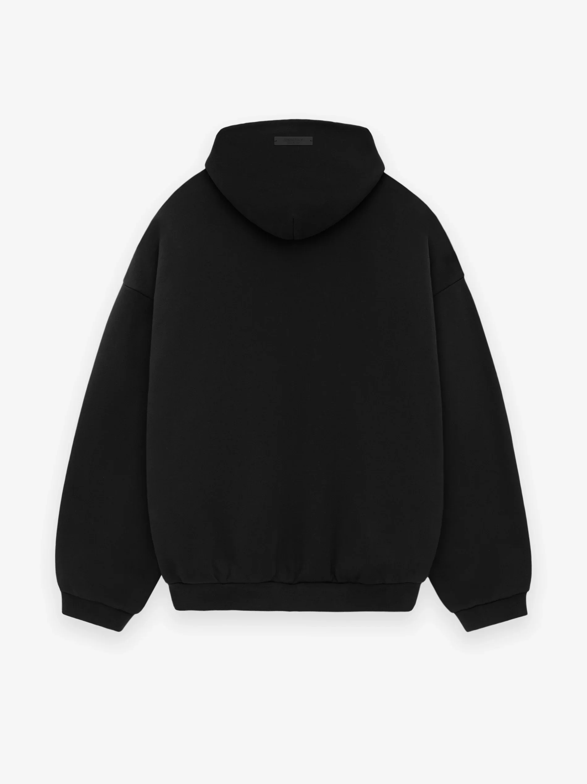 Fear of God Essentials FW24 Black Yellow State Full set - Image 6