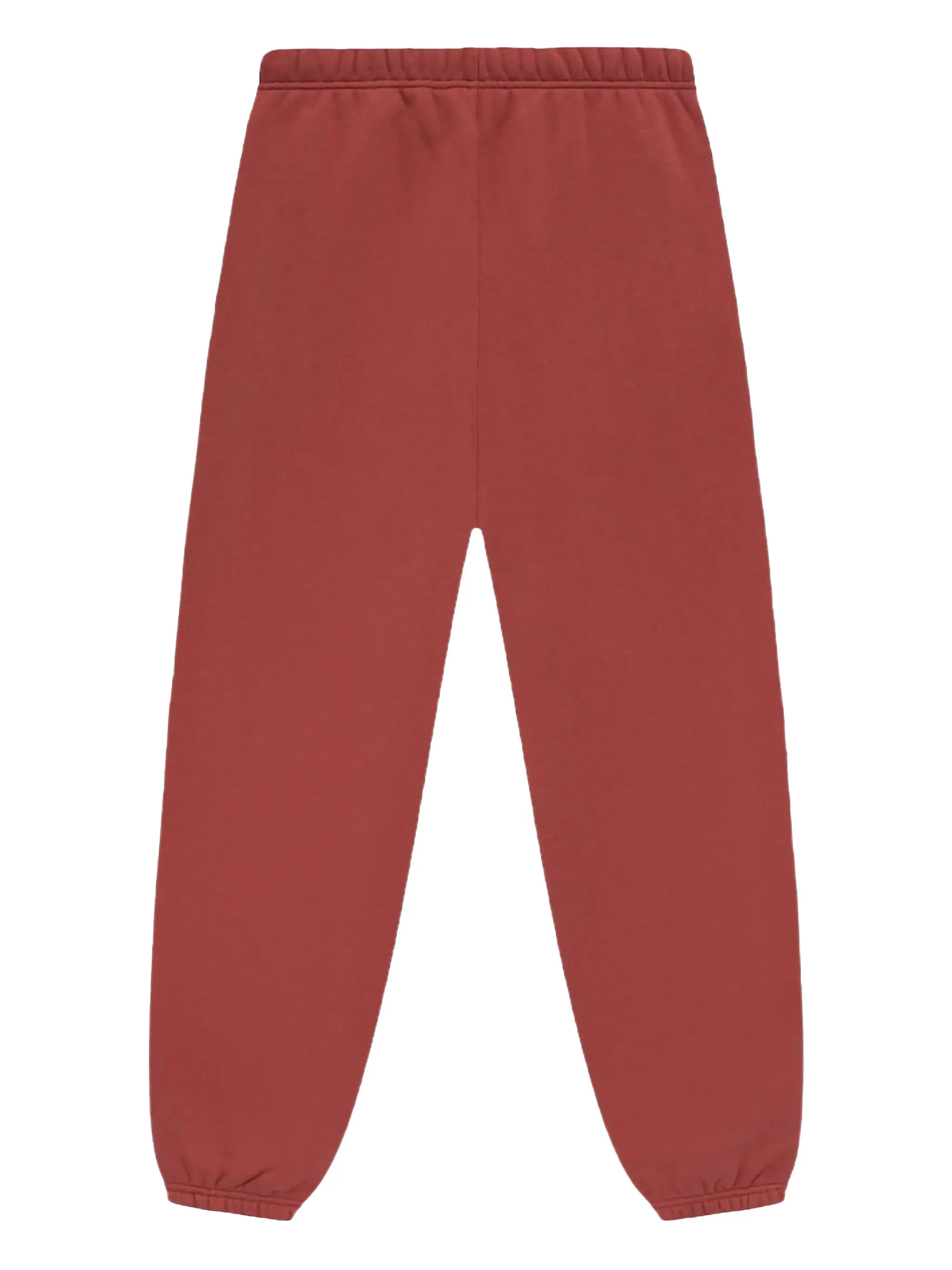 Fear of God Essentials FW24 Crimson Full set - Image 5