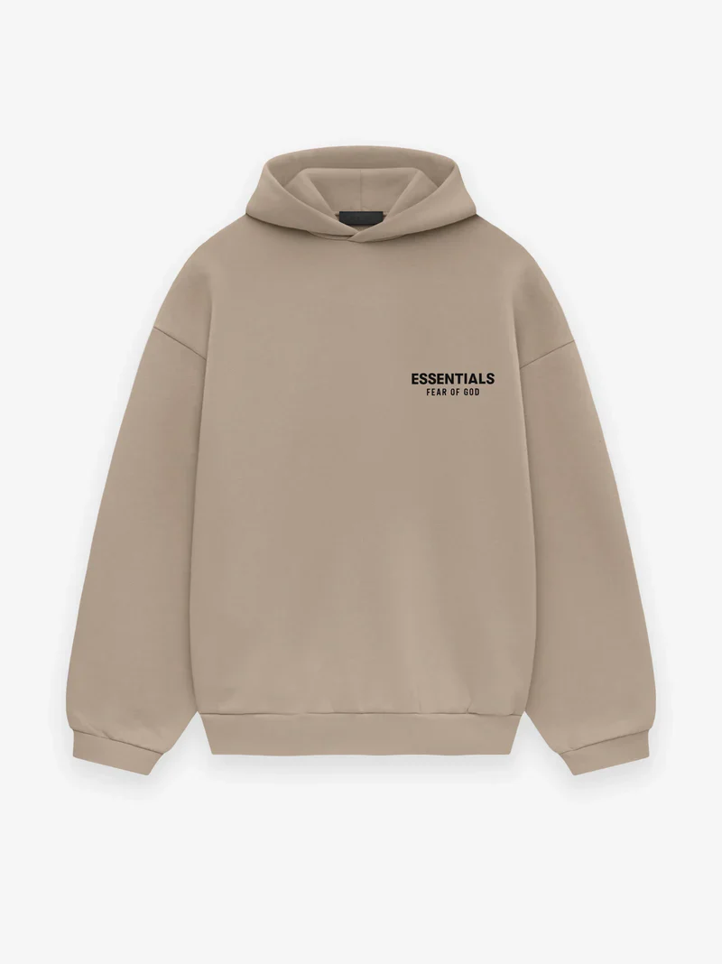 Fear of God Essentials FW24 Desert Sand Full Set - Image 2