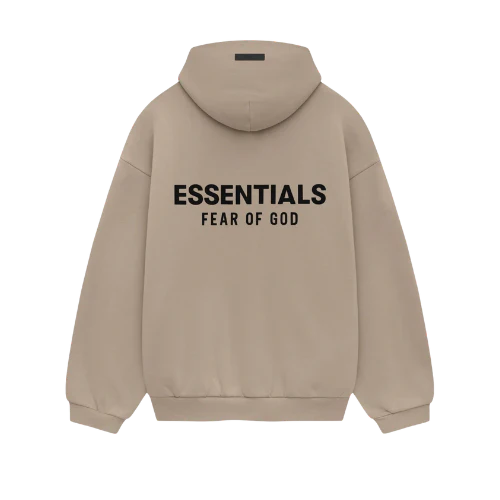 Fear of God Essentials FW24 Desert Sand Full Set - Image 3