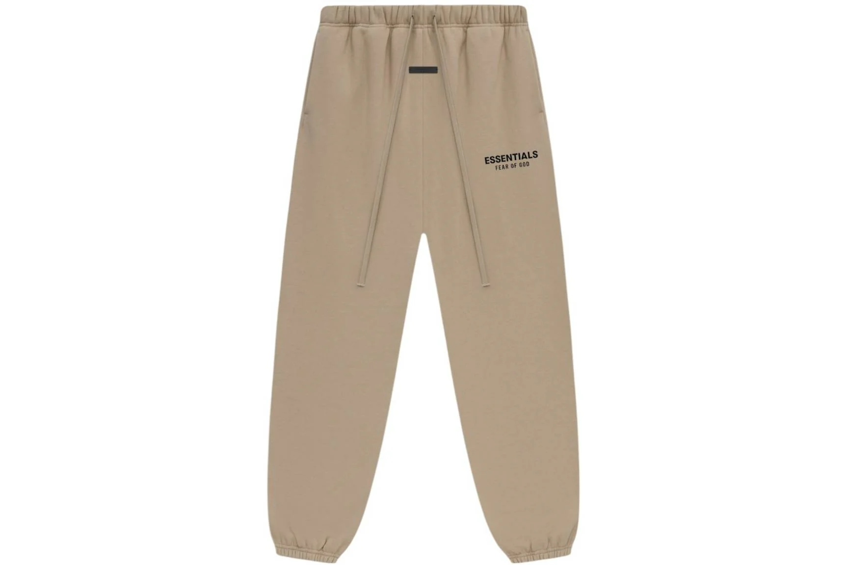 Fear of God Essentials FW24 Desert Sand Full Set - Image 4