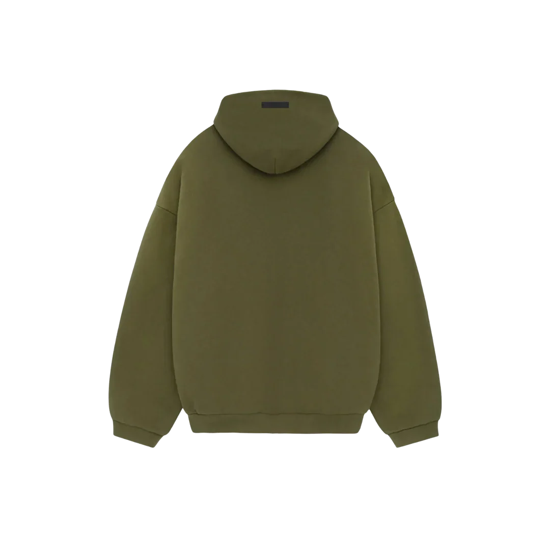 Fear of God Essentials FW24 Military Full set - Image 4