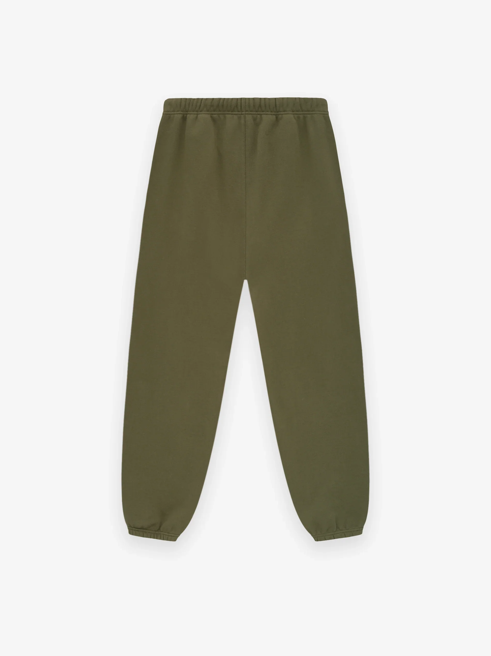 Fear of God Essentials FW24 Military Lange Broek - Image 3