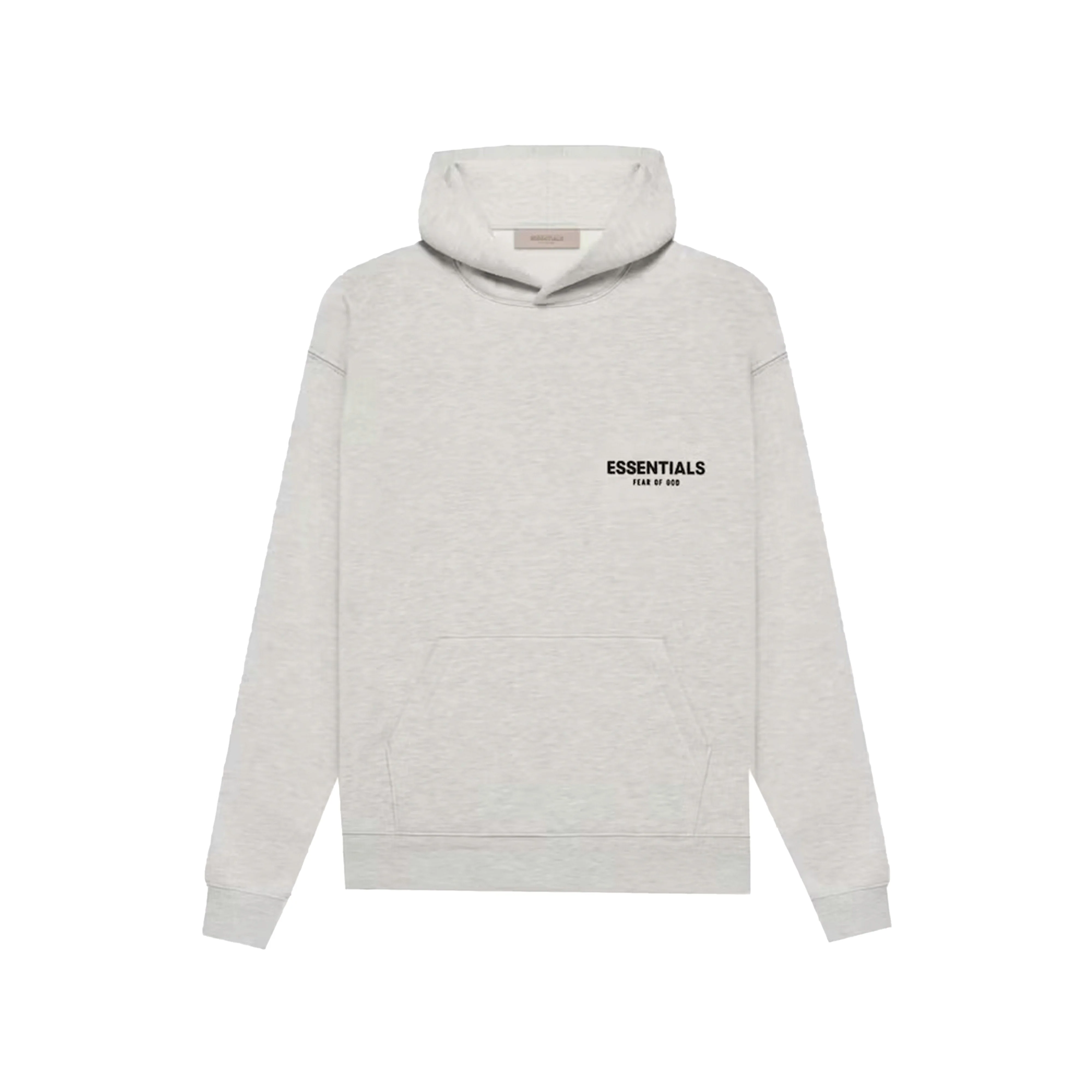 Fear of God Essentials Light Oatmeal Full set - Image 5