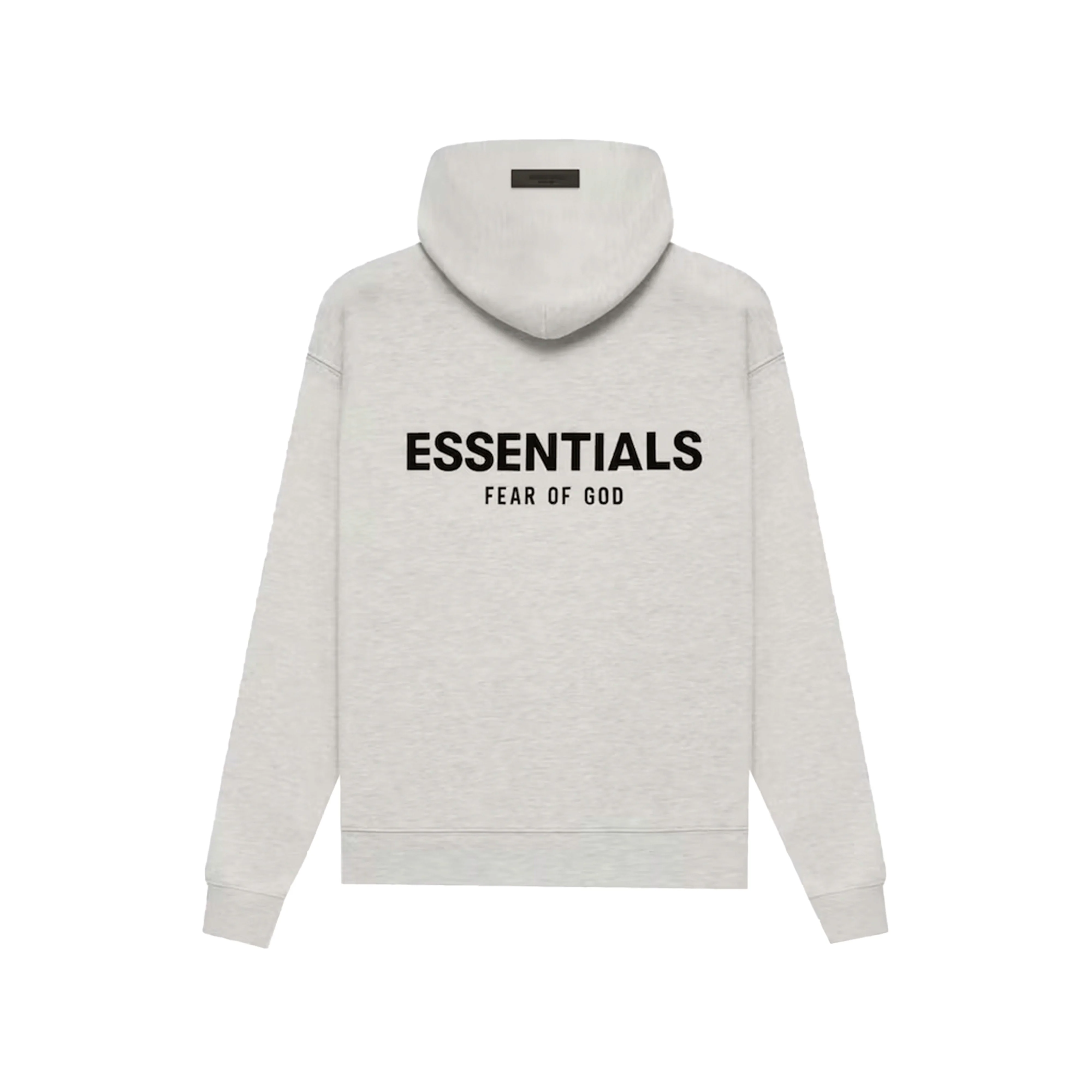 Fear of God Essentials Light Oatmeal Full set - Image 6