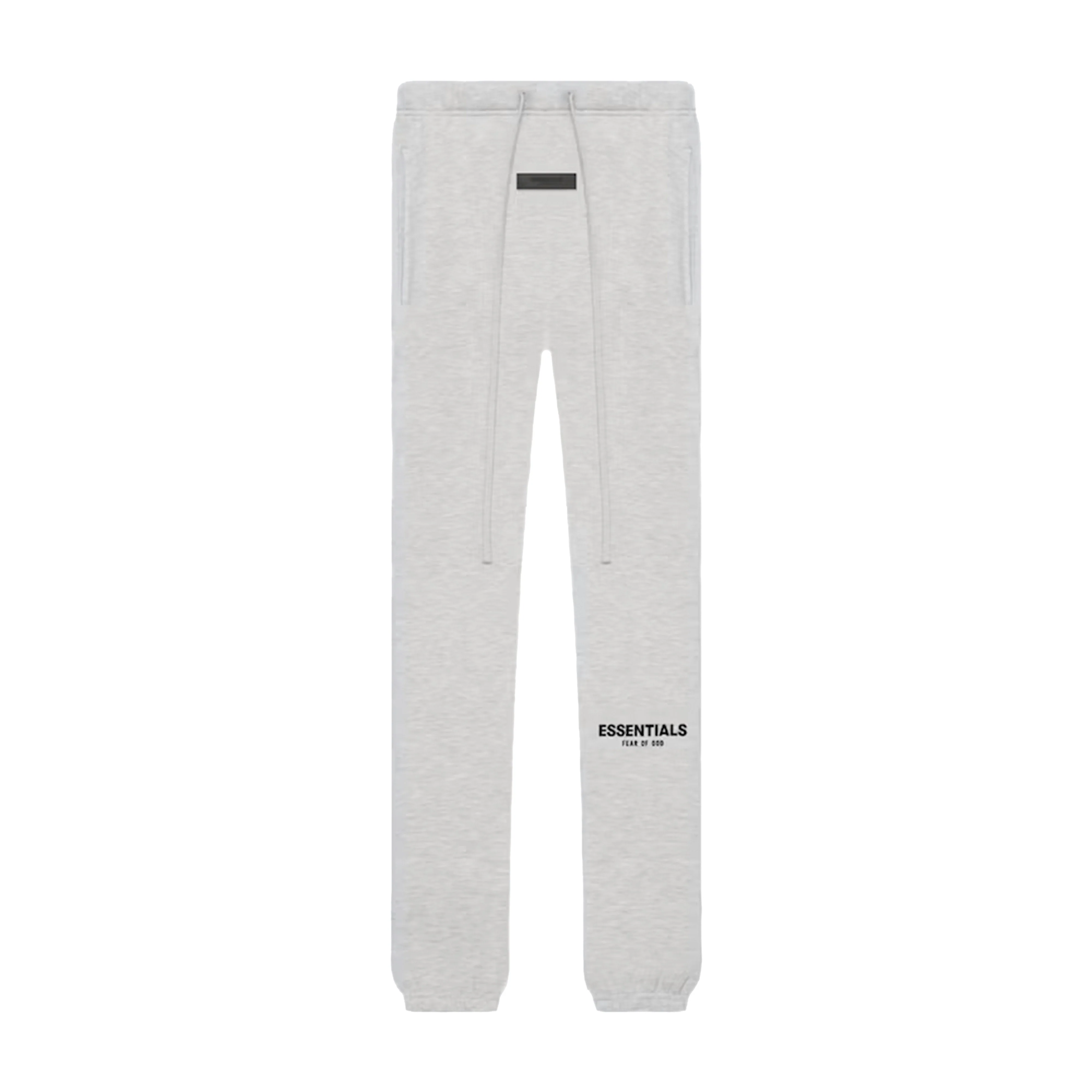 Fear of God Essentials Light Oatmeal Full set - Image 7