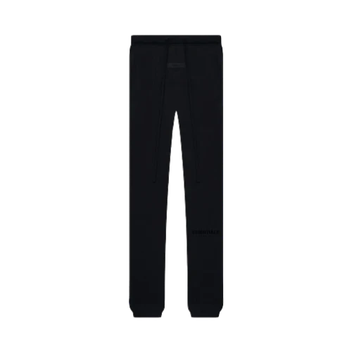 Fear of God Essentials Limo Black Long Pants