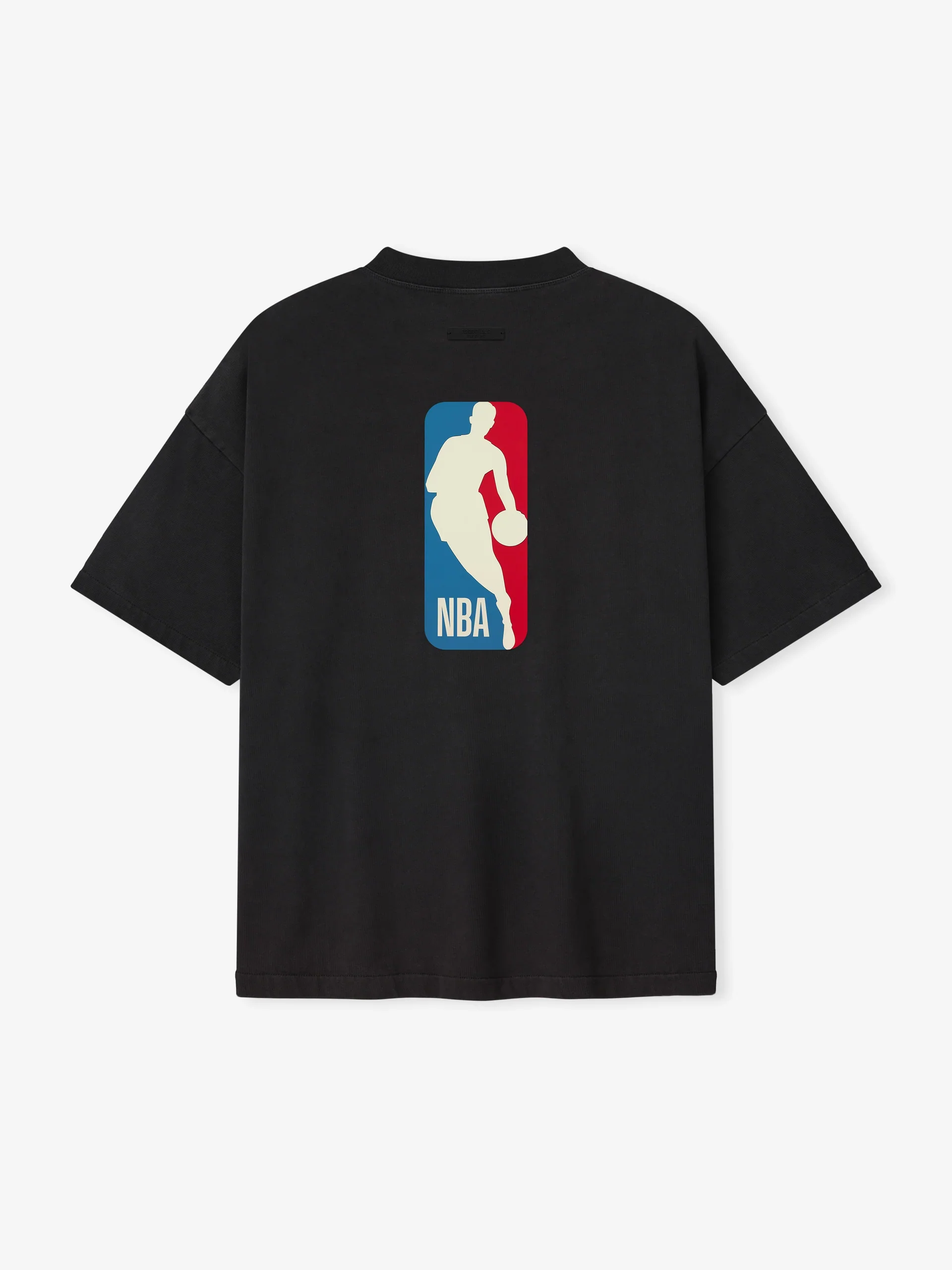 Fear of God Essentials NBA 90's Black Summer Set - Image 3