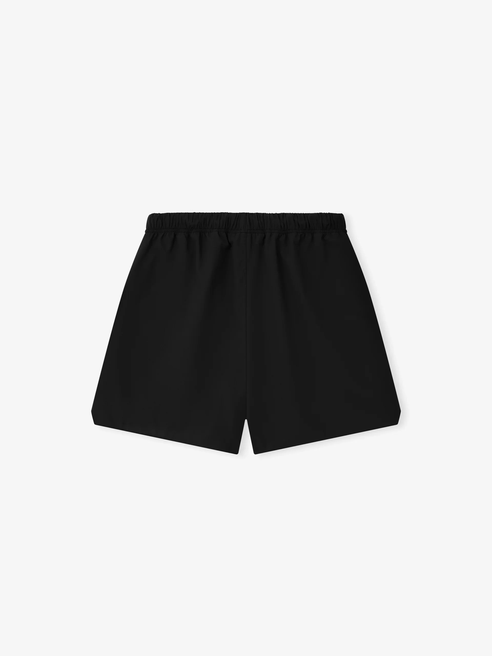 Fear of God Essentials NBA 90's Black Summer Set - Image 5