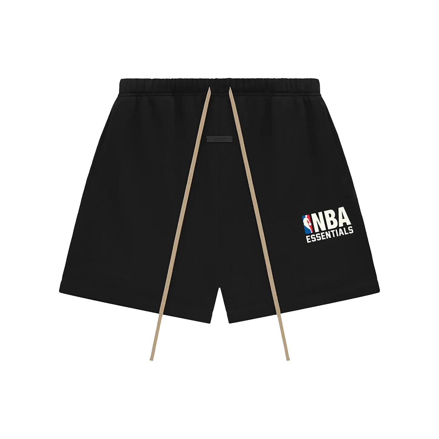 Fear of God Essentials NBA Black White Summer Set - Image 6