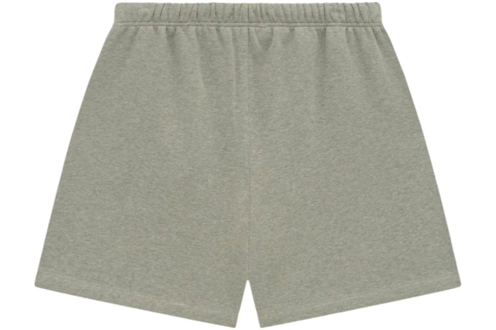 Fear of God Essentials NBA Paris Warm Heather Summer Set - Image 5