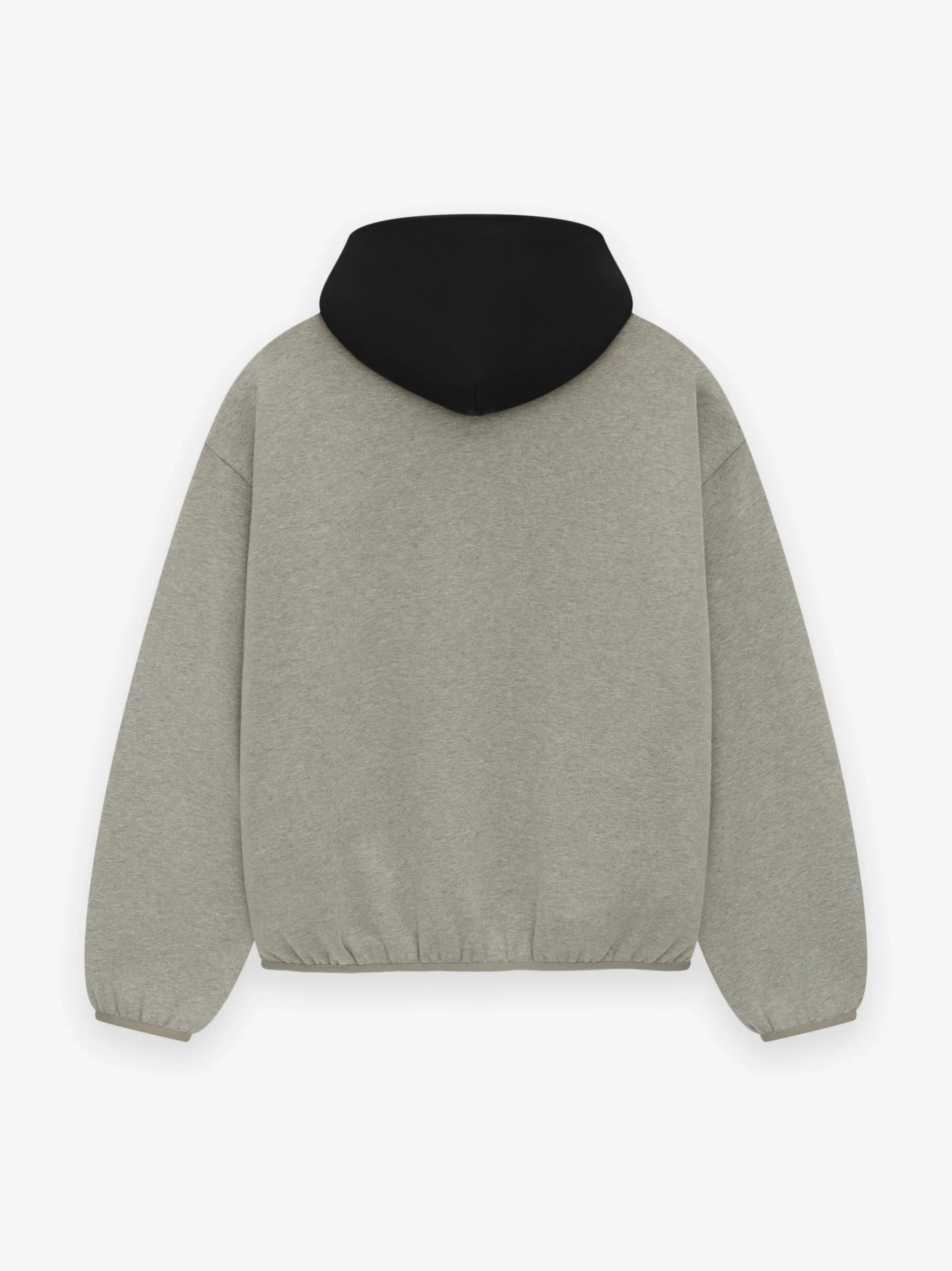 Fear of God Essentials NBA Warm Heather Full set - Image 3