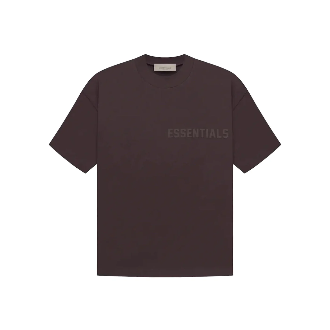 Fear of God Essentials Plum Summer set - Image 5