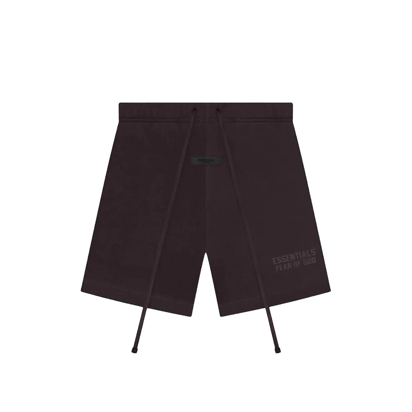 Fear of God Essentials Plum Summer set - Image 6