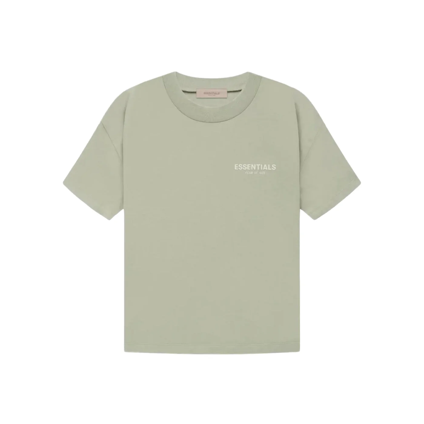 Fear of God Essentials Seafoam Summer set - Image 3