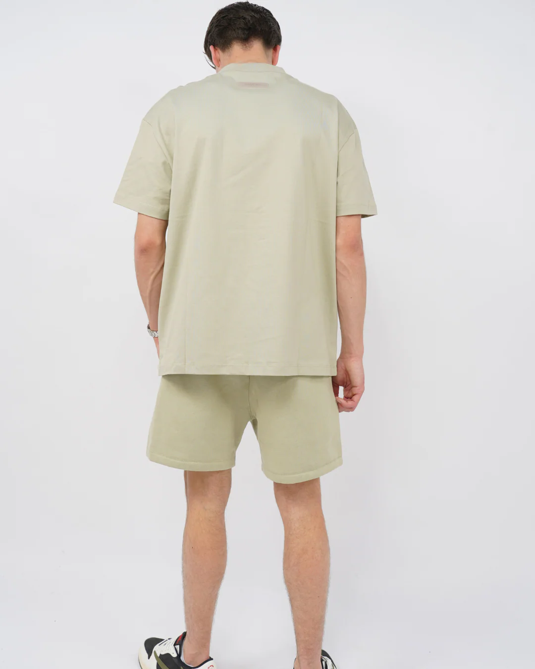 Fear of God Essentials Seafoam Summer set - Image 5