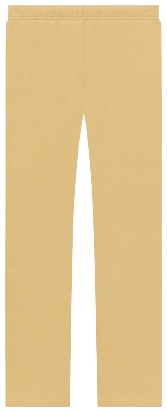 Fear of God Essentials SS23 Light Tuscan Relaxed pants - Image 2