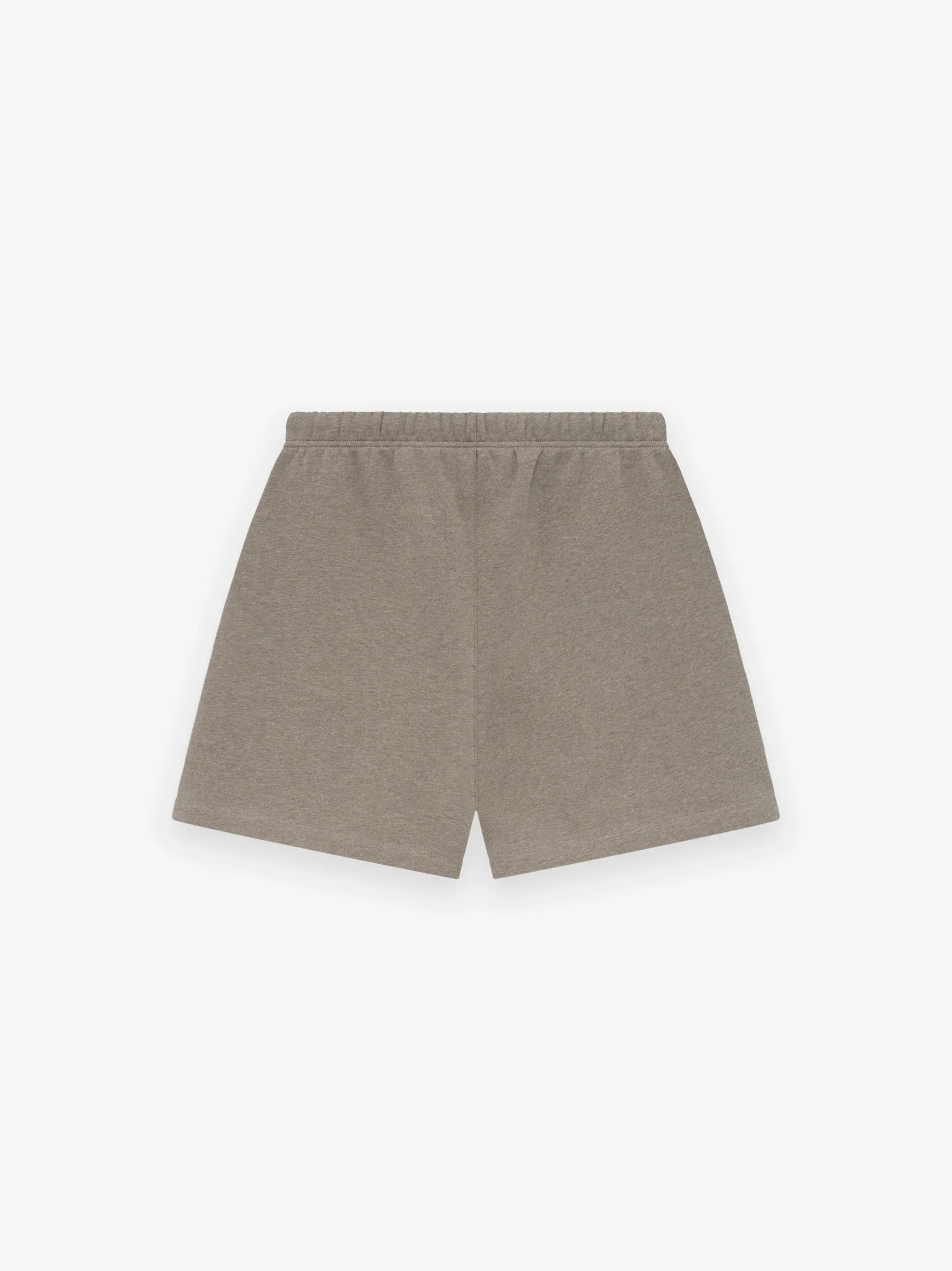Fear of God Essentials SS25 Homestead Heather Korte Broek - Image 3