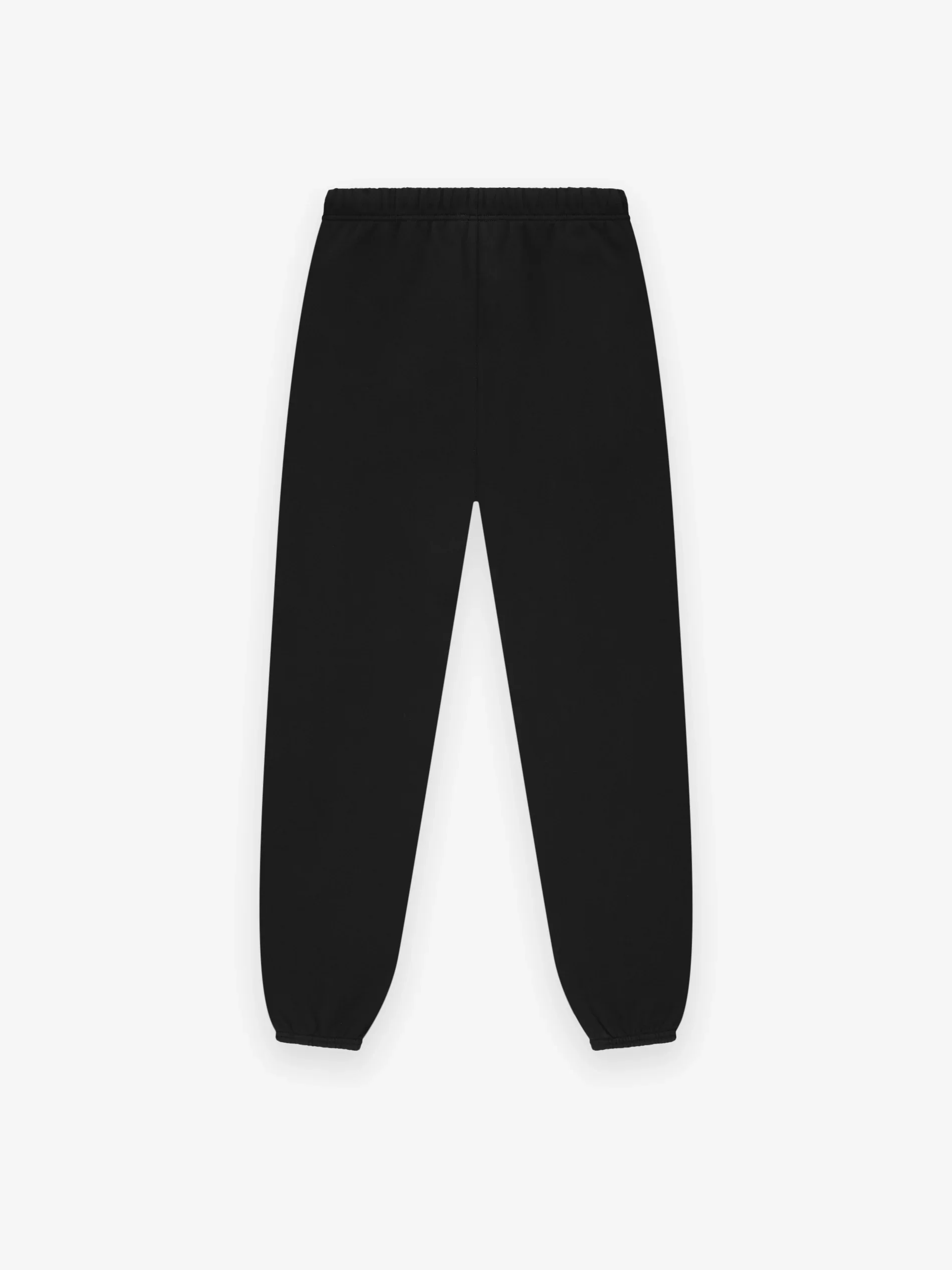 Fear of God Essentials SS25 Jet Black Full set - Image 6