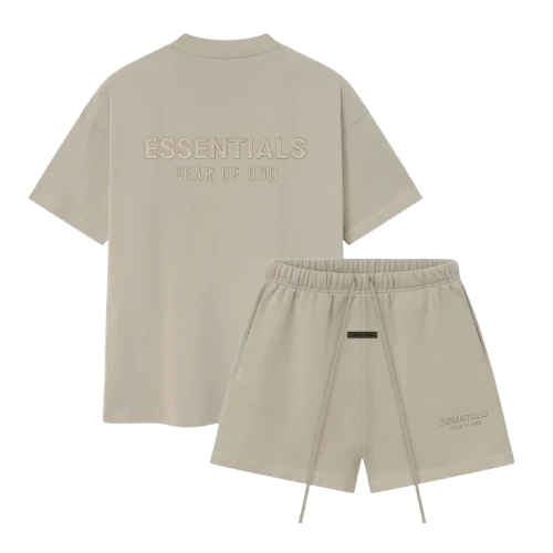 Essentials Fear of God & New Balance