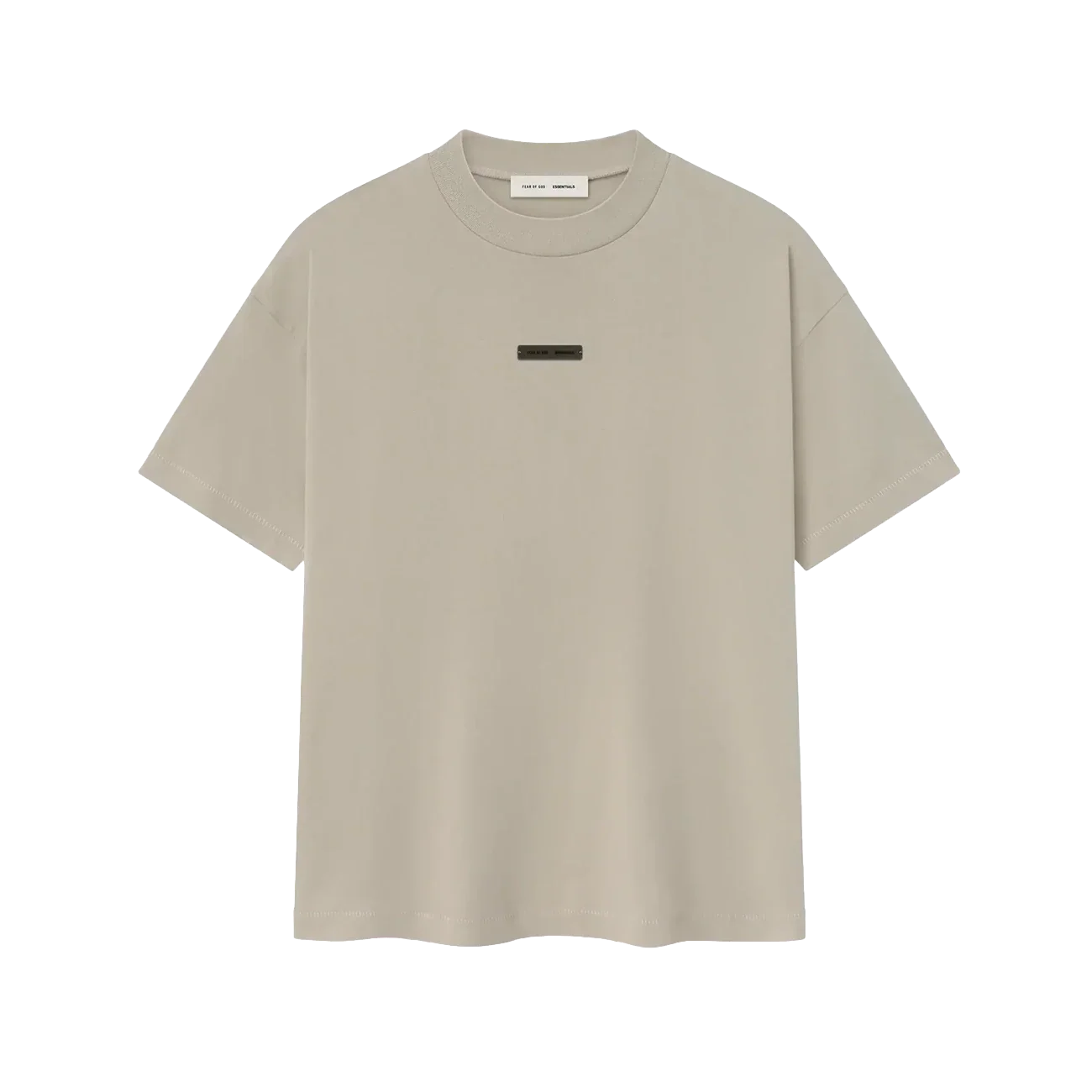 Fear of God Essentials FW25 Timber Summer Set - Image 2