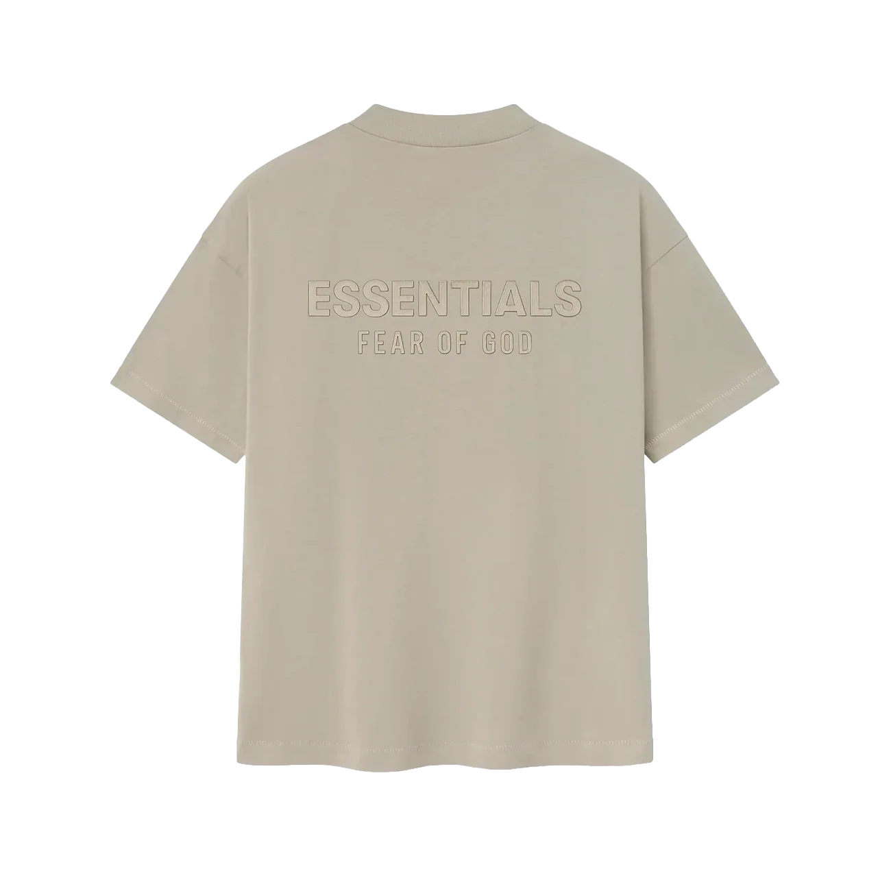 Fear of God Essentials FW25 Timber Summer Set - Image 3