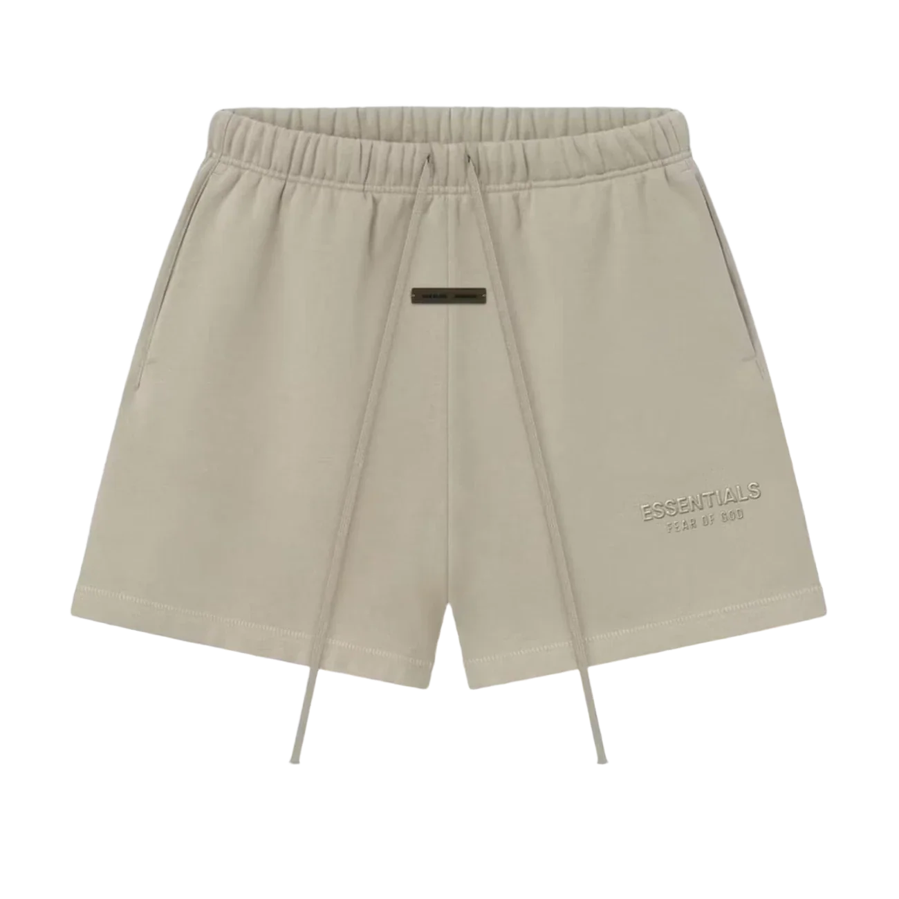 Fear of God Essentials FW25 Timber Summer Set - Image 4