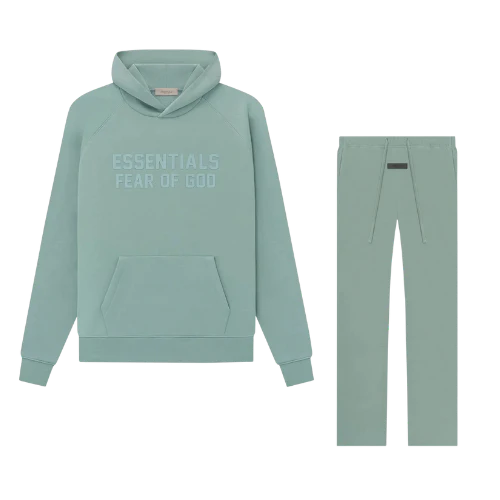 Fear of God Essentials Sycamore Full Set