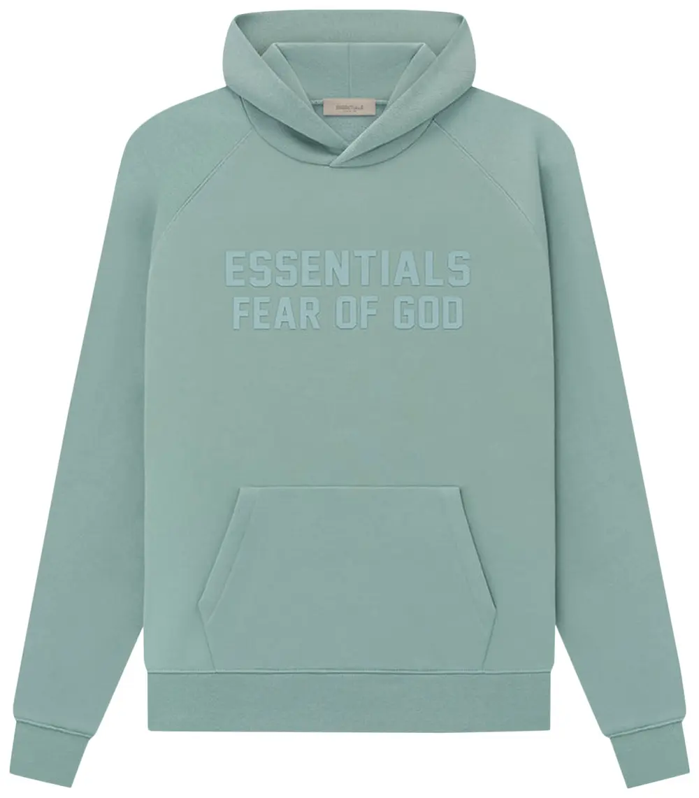 Fear of God Essentials Sycamore Full Set - Image 2