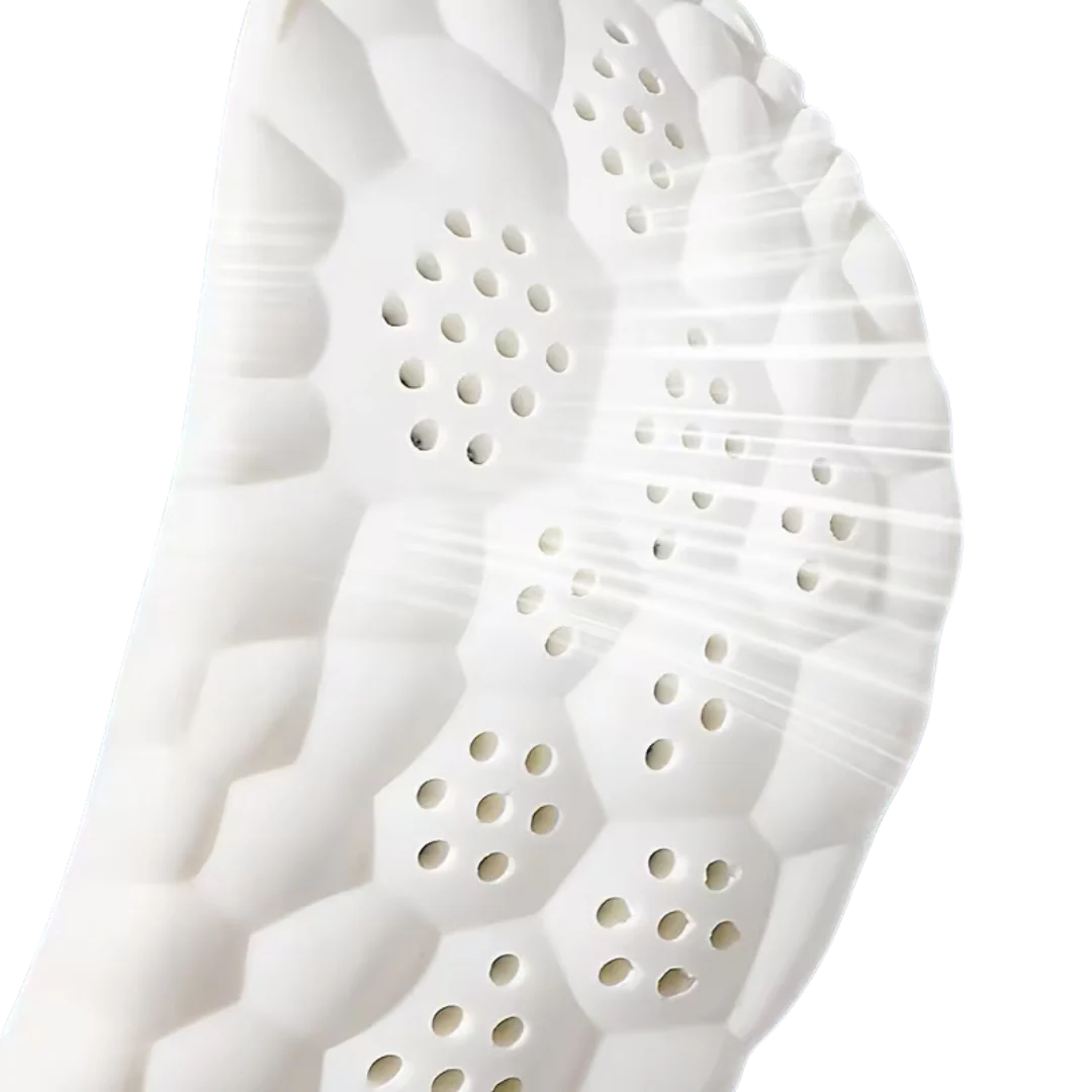 Foam Massage Inlegzolen - Image 2