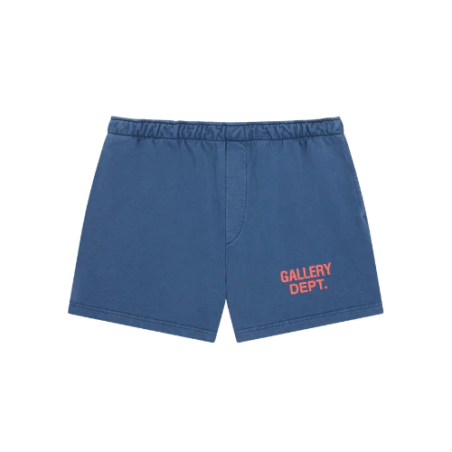 Gallery Dept. Zuma Shorts Vintage Navy