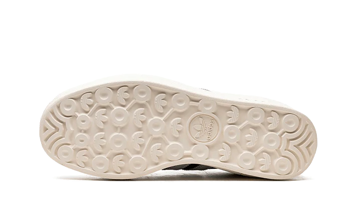 Adidas Gazelle Bold Core Black White - Image 4