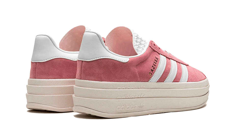 Adidas Gazelle Bold Super Pop - Image 3