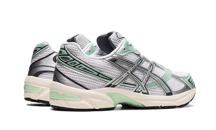 ASICS Gel-1130 Naked Sage Green - Image 3