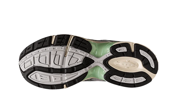 ASICS Gel-1130 Naked Sage Green - Image 4