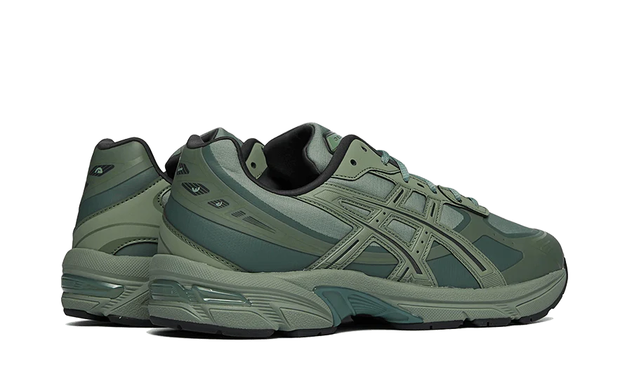 ASICS Gel 1130 Slate Grey - Image 3