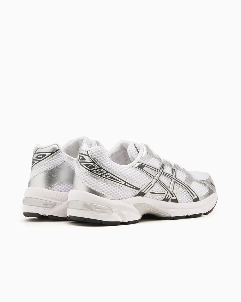 ASICS Gel-1130 White Pure Silver - Image 5