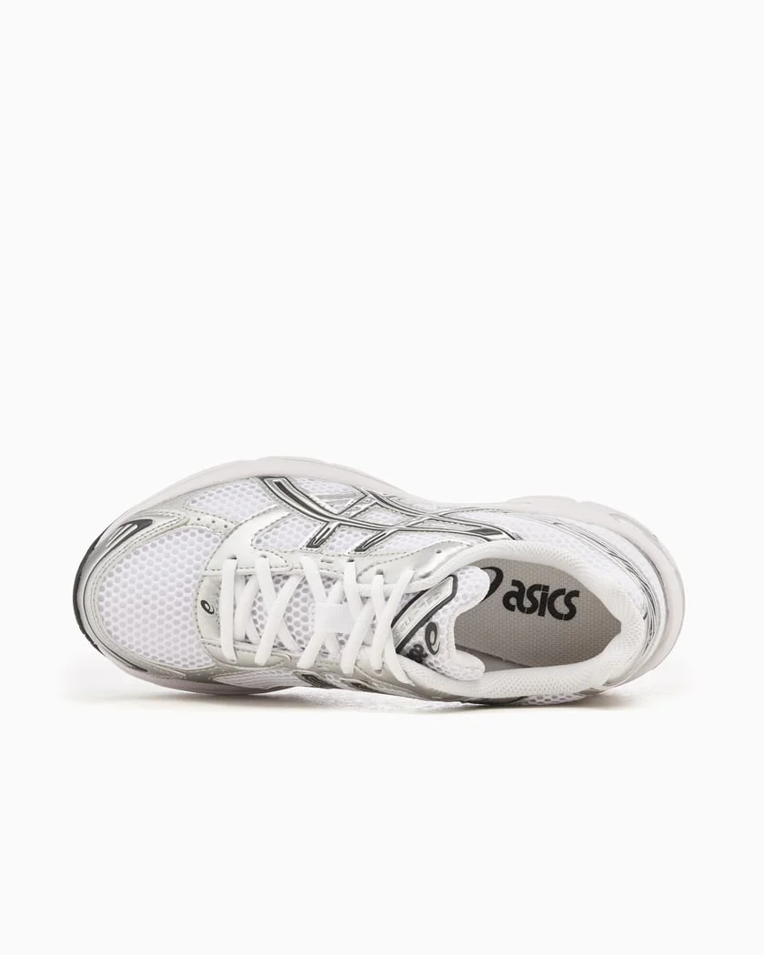ASICS Gel-1130 White Pure Silver - Image 7