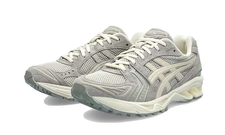 ASICS Gel-Kayano 14 White Sage Smoke Grey - Image 3
