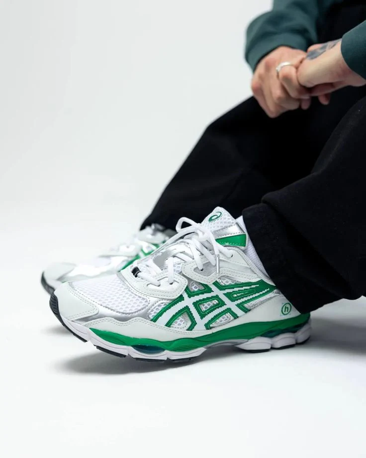 ASICS Gel-NYC Hidden NY - Image 2