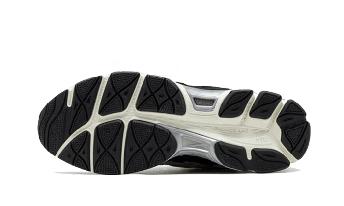ASICS Gel-NYC Ivory Clay Grey - Image 5